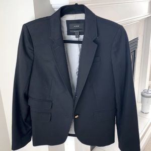 Jcrew school boy blazer